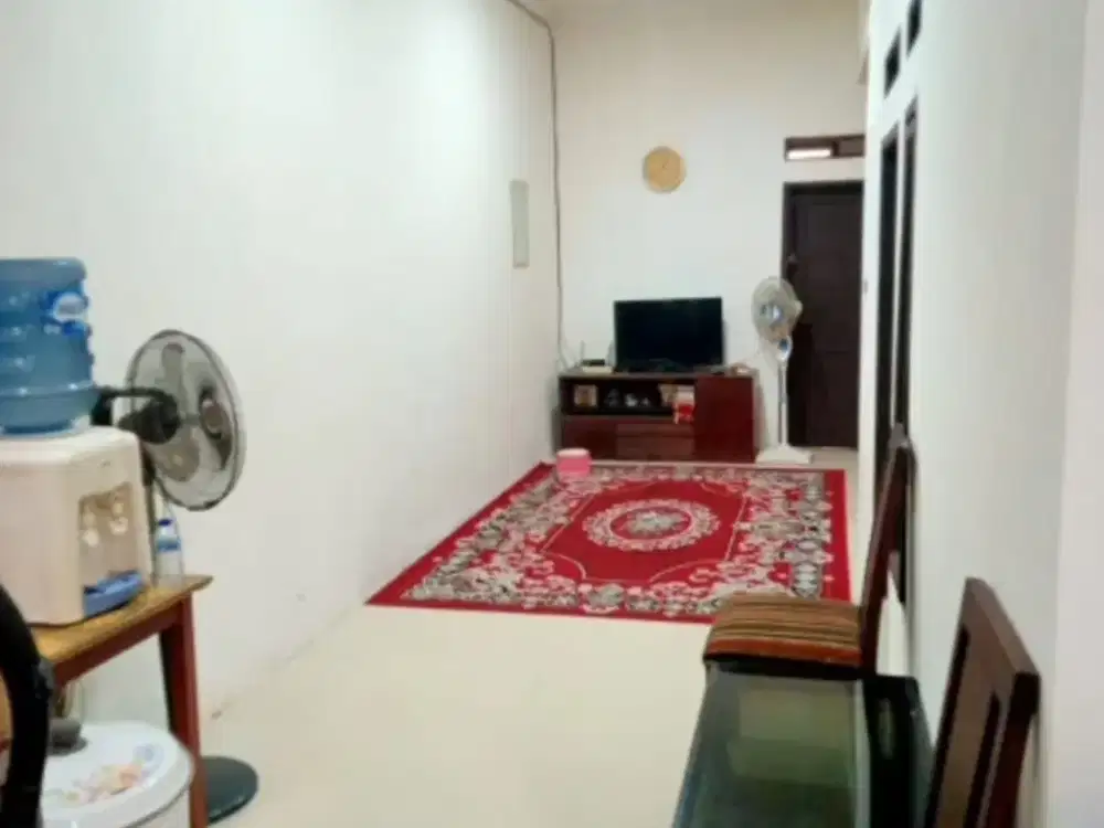 RUMAH TINGGAL DAN KOSTAN AKTIF LINGKUNGAN RAMAI STRATEGIS SIAP HUNI DI BOJONGSOANG BANDUNG