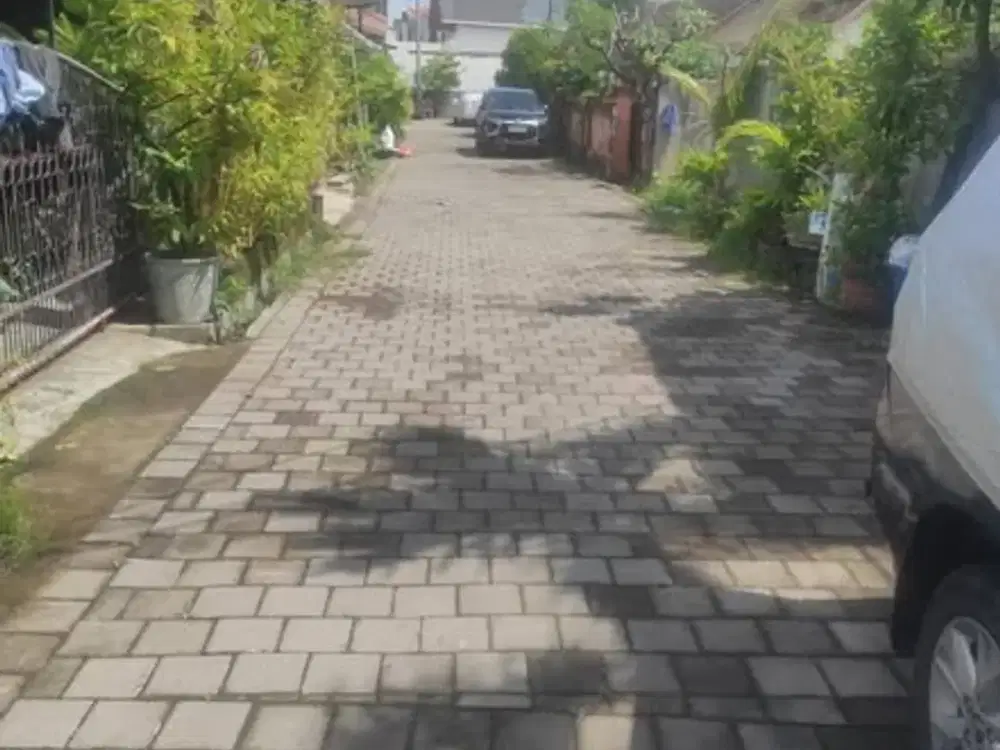 Jual Tanah Di Jalan Gunung Lumut Denpasar Barat Bali. Dekat Ke Jalan Gunung Salak , Gunung Soputan, Teuku Umar Barat, Mahendradata, Seminyak,Sunset R