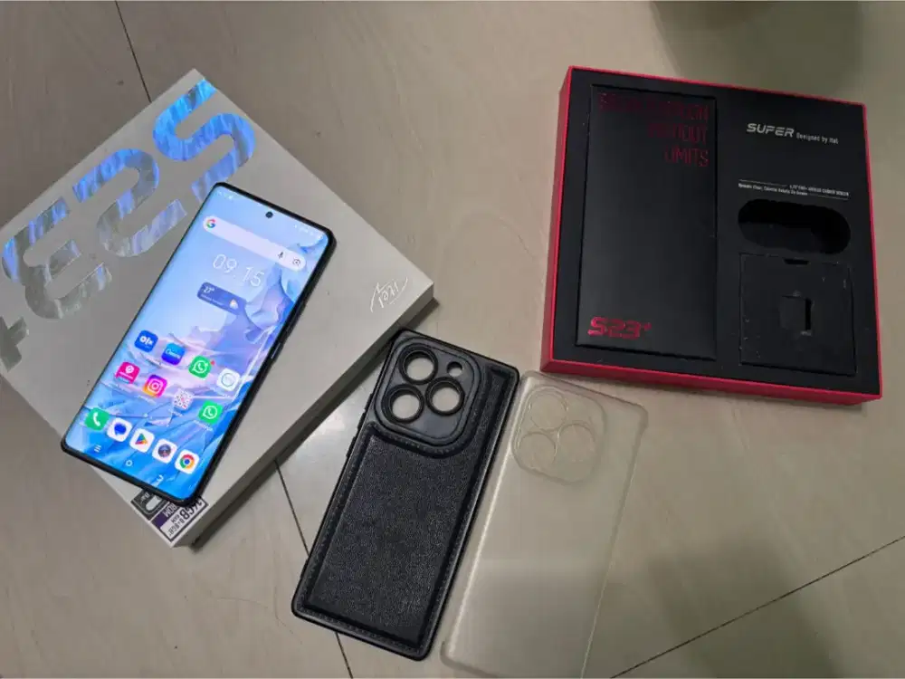 Itel S23 Plus/ S23+ 8/256