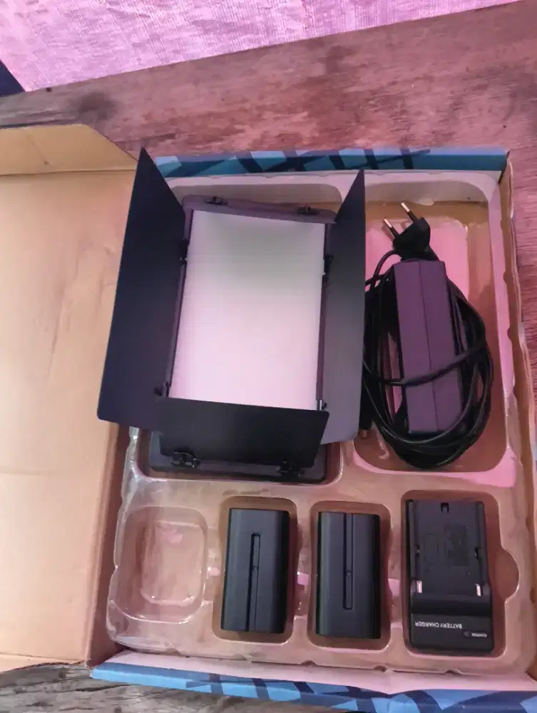 LED LIGHT KIT FULL SET