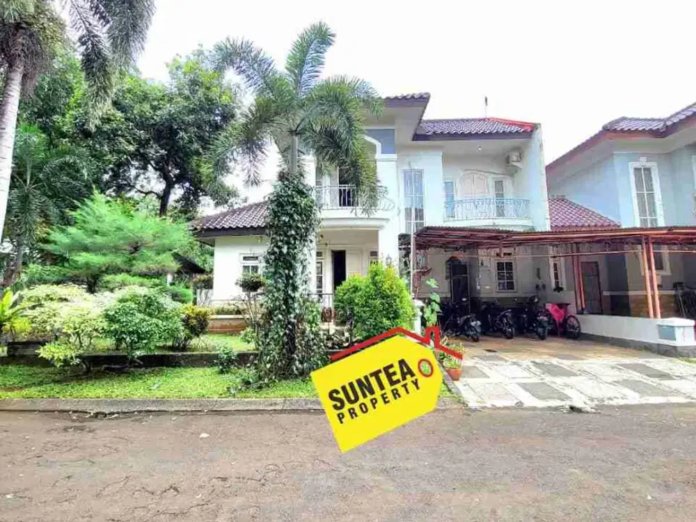 Dijual Rumah Hoek Murah di Senayan Bintaro Luas Lokasi Strategis Dekat Masjid Raya, Pasar Modern, Fresh Market, Rs Premier Bintaro, Global Jaya, British Internasional School, Pintu Tol, Stasiun Jurang Mangu