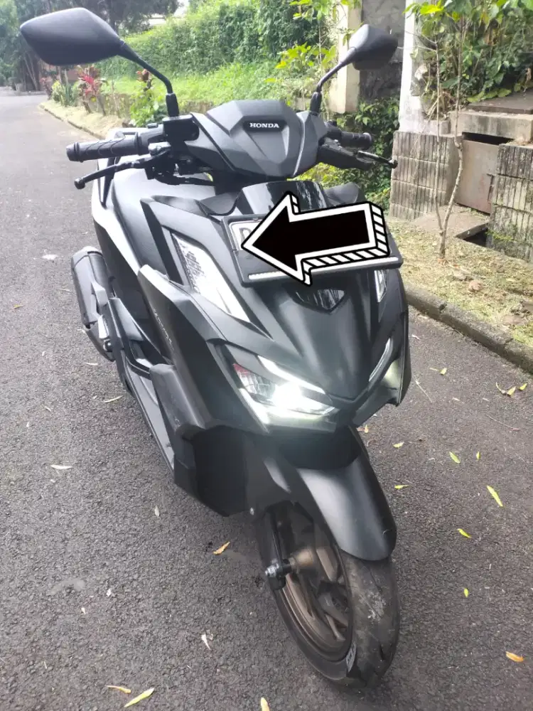 FS Honda Vario 160 Cbs Keyless 2023