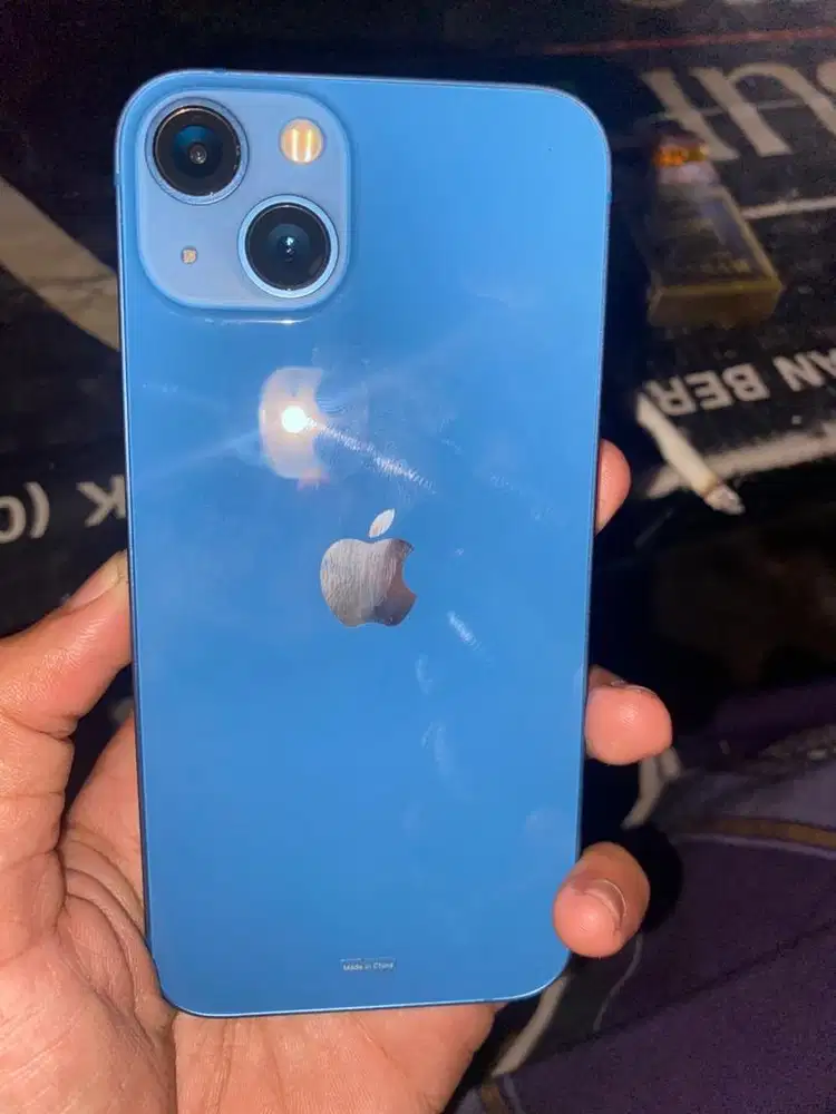 iphone 13 128gb ibox mulus