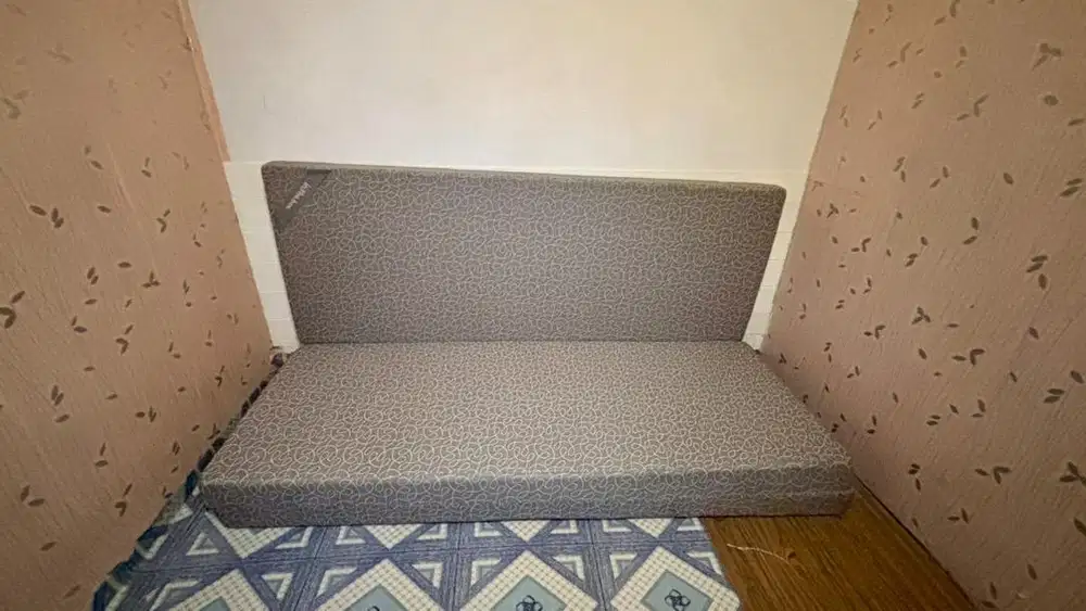 Kasur Lipat In The Box - 180 x 200 - NEGO