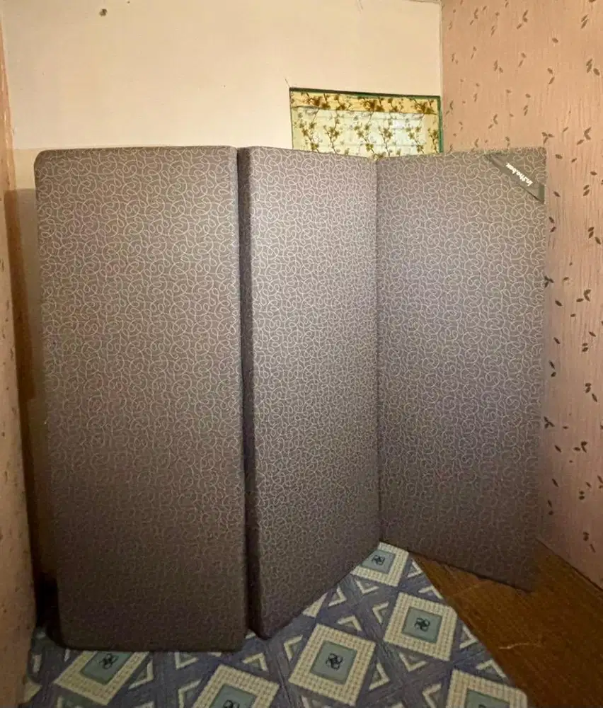 Kasur Lipat In The Box - 180 x 200 - NEGO