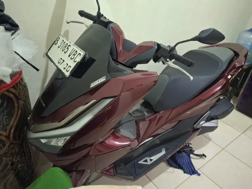 Pcx Roadsync 2025 gress