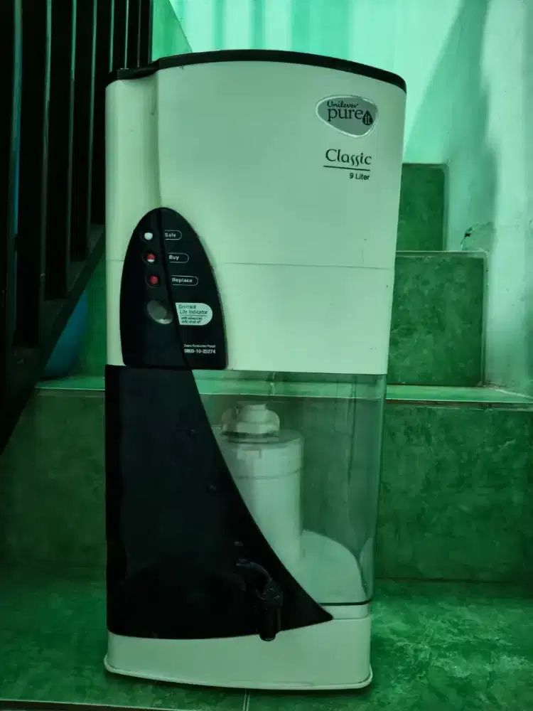 Pure It 9 Liter second