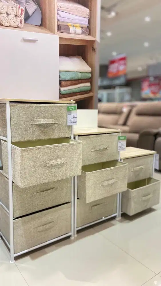 jual baru laci penyimpanan serbaguna