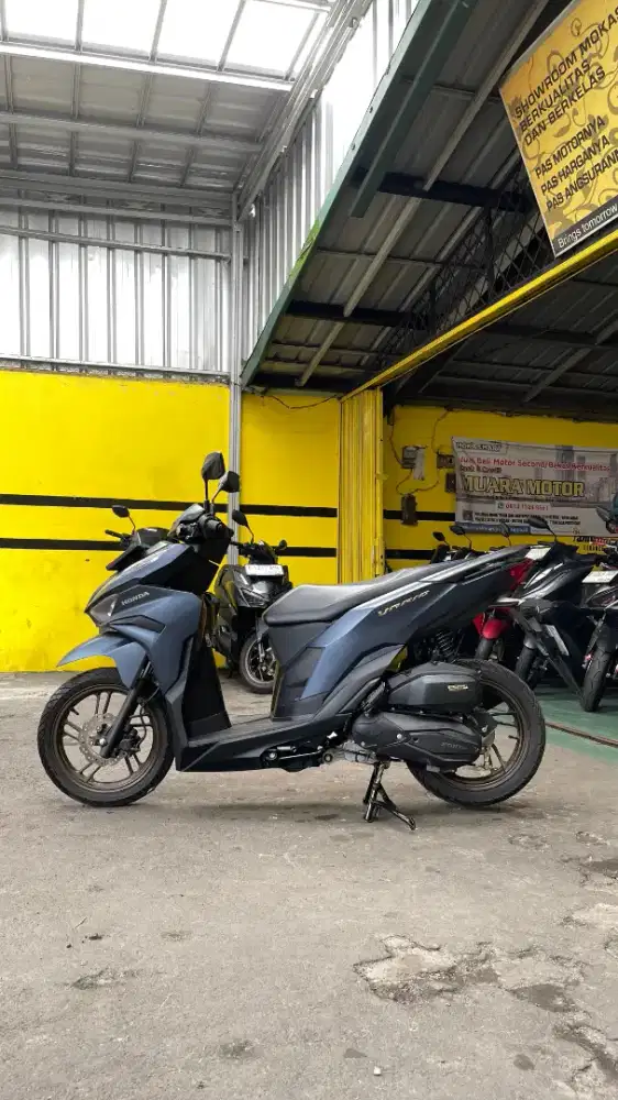 HONDA VARIO 125 ISS 2025 TERAWAT
