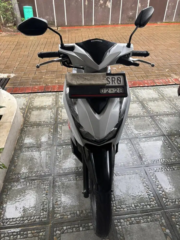 JUAL MOTOR BEAT 2023