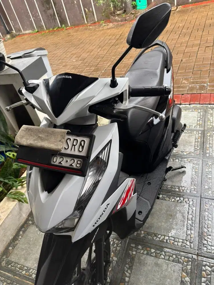 JUAL MOTOR BEAT 2023