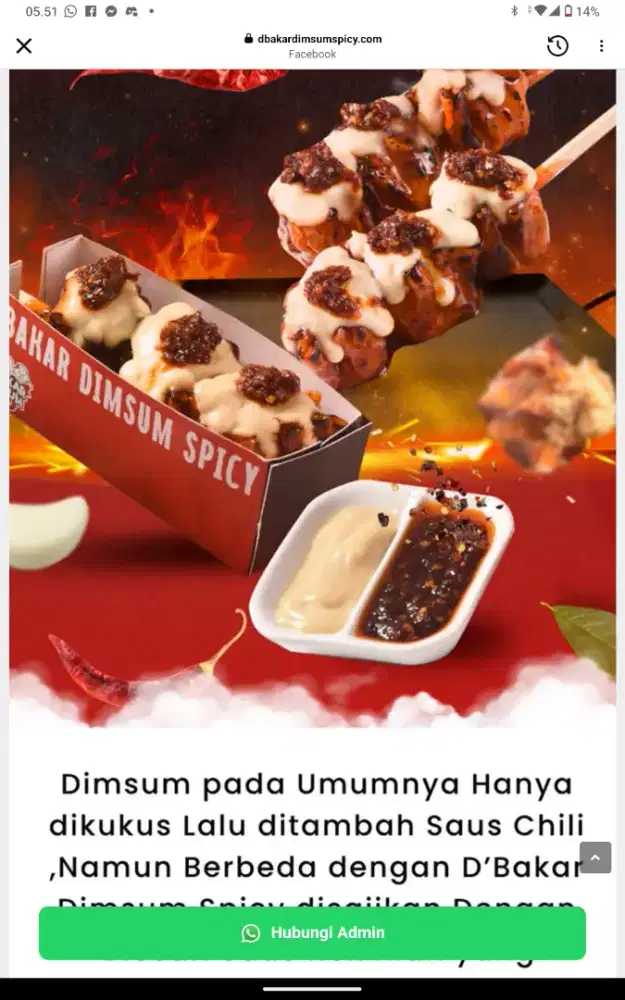 Jaga Lapak d Telkom University