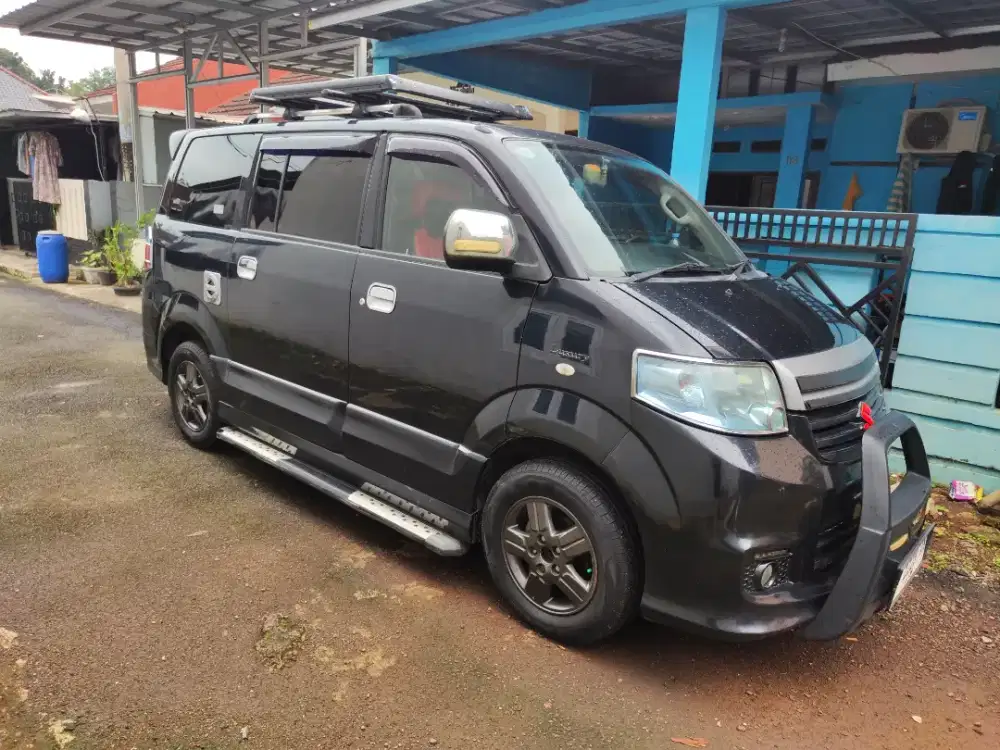 APV Arena luxury 1.5