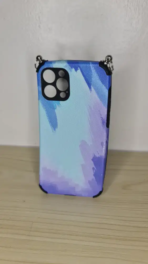 Casing case Iphone 12 Pro Like New