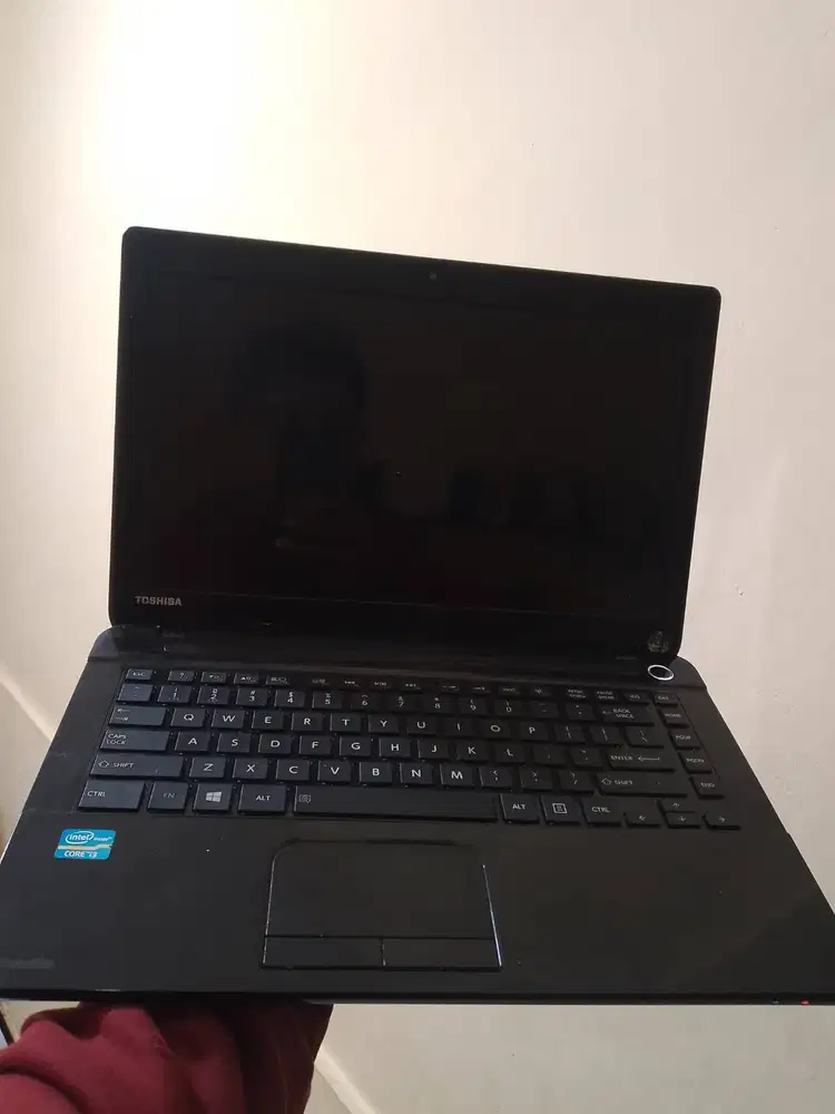 HP PROBOOK 640 g2 CORE I5 GEN 6