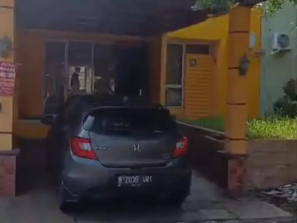 Fejd. Rumah Dijual di Cluster Elysium Lippo Cikarang