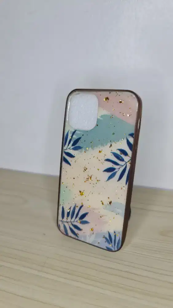 Casing case Iphone 12 Pro Like New