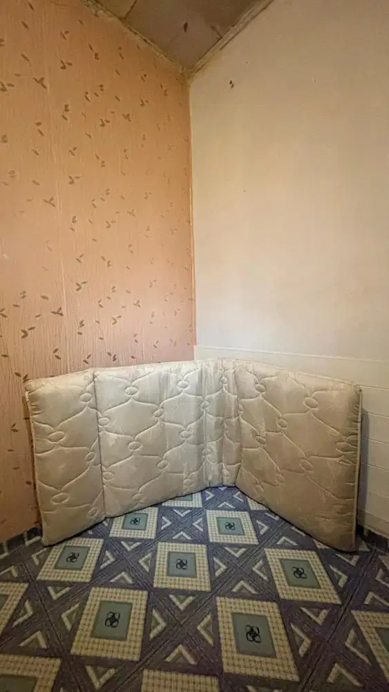 Kasur Florence Travel Bed - 120 x 200 - Nego