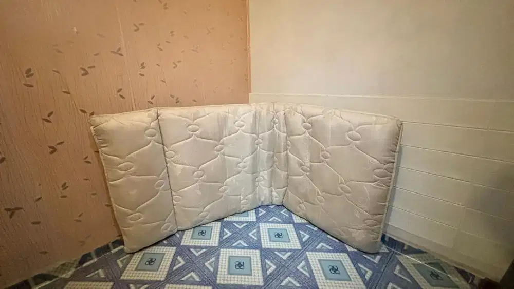 Kasur Florence Travel Bed - 120 x 200 - Nego