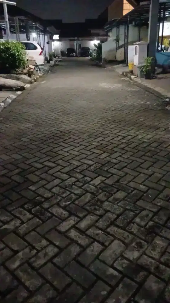 Jual Cepat Rumah Minimalis