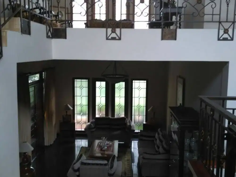 Dijual rumah  Parahyangan Rumah Villa (PRV) Gegerkalong Bandung