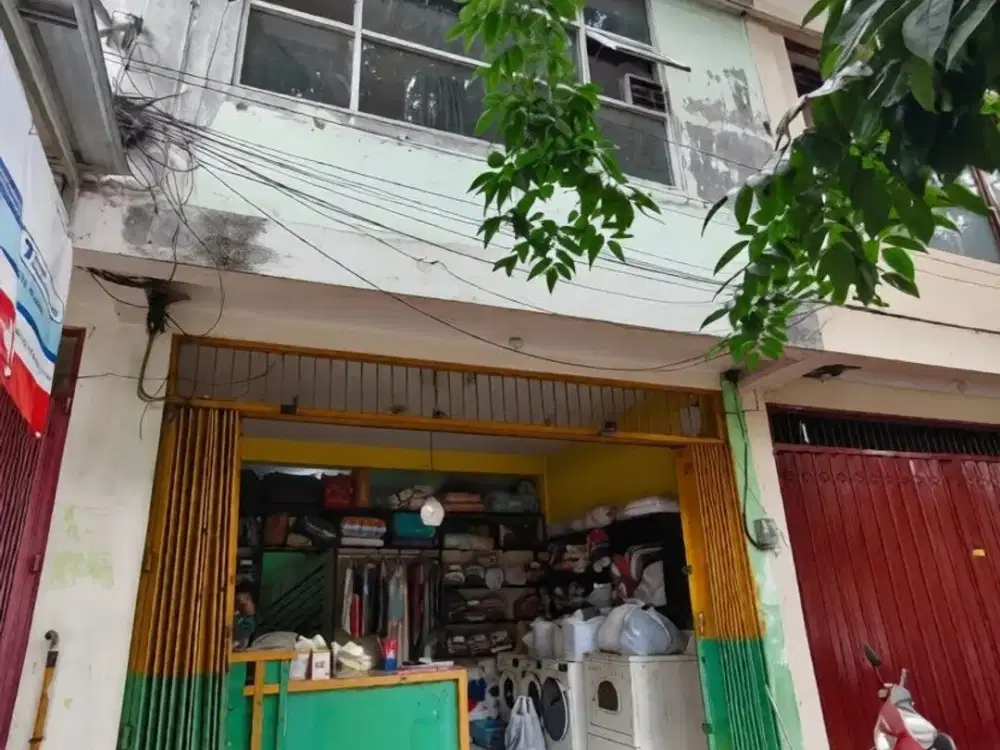 Termurah Ruko Istana Fortuna Kendalsari Selatan Paling Murah Surabaya