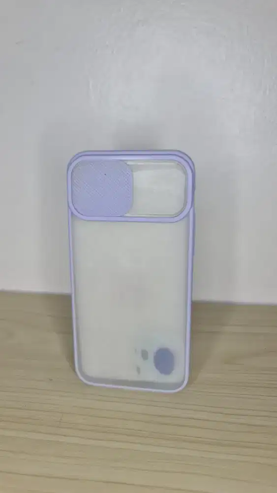 Casing case Iphone 12 Pro Like New