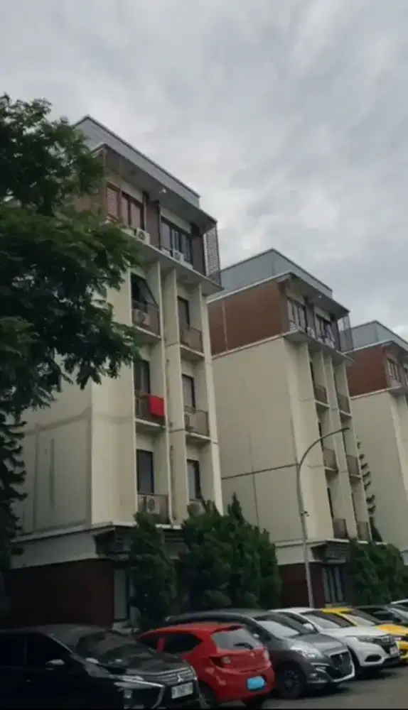 Dijual Apartemen ECO Home Citra Raya Tangerang