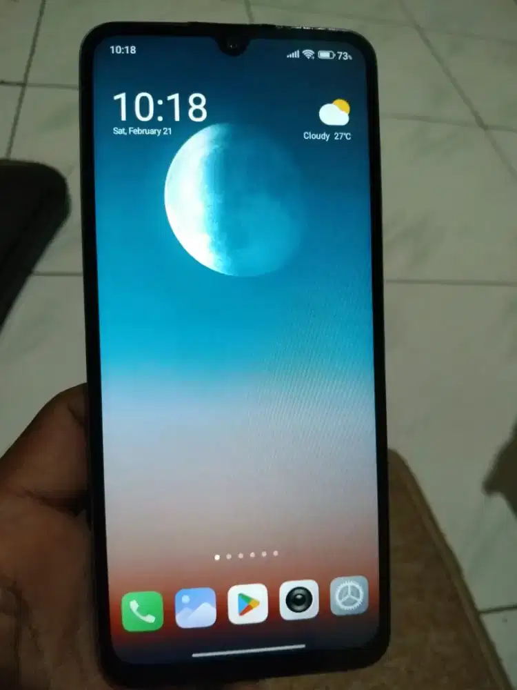 Dijual Redmi 14C