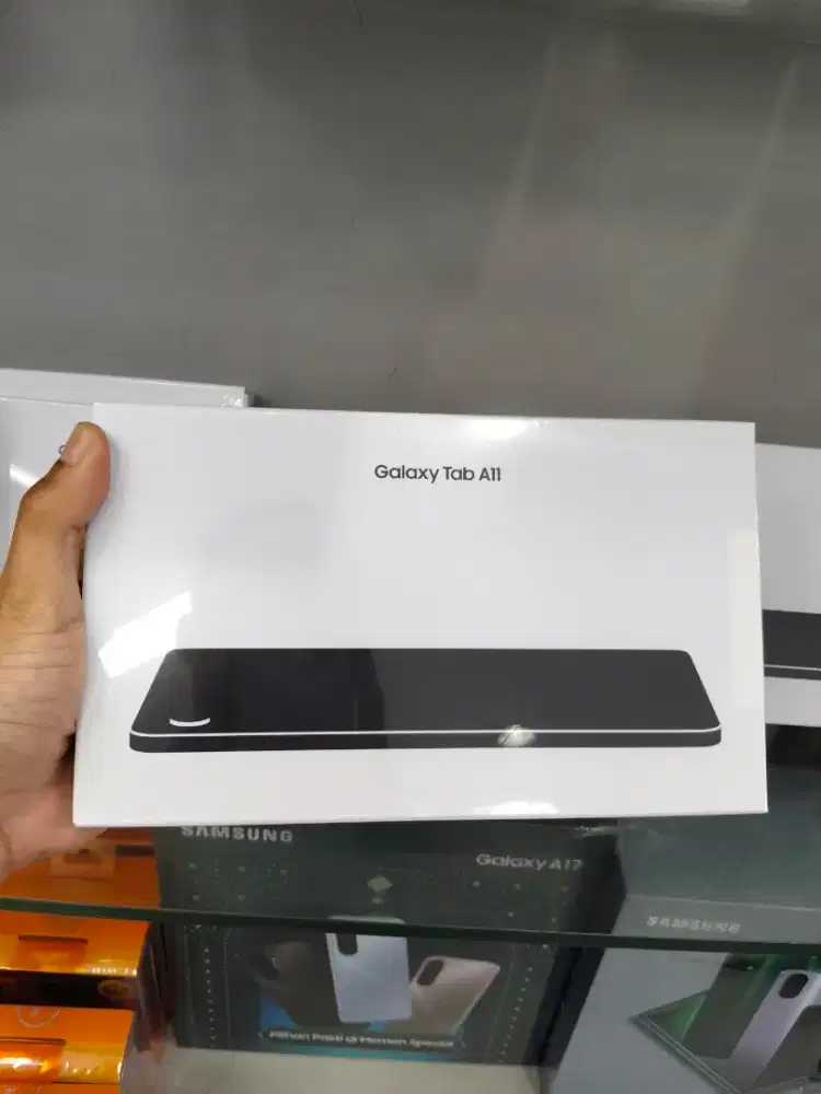 Samsung Galaxy tab a11 4G/wifi