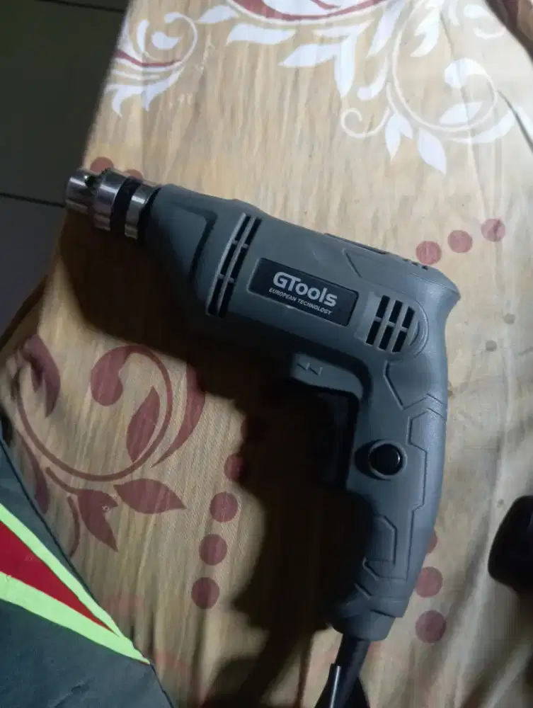 dijual bor listrik gt tools