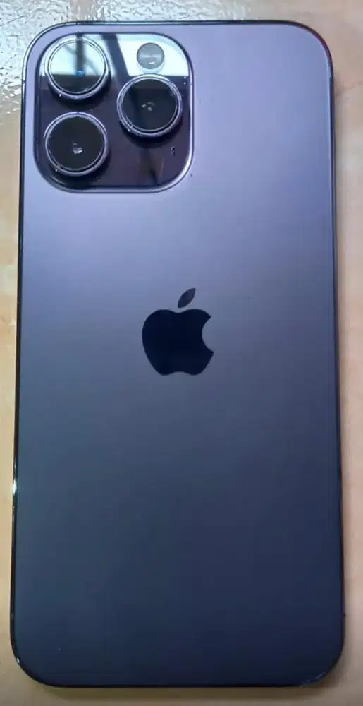 Iphone 14 Pro Max Purple 128 ex.ibox Bh92%