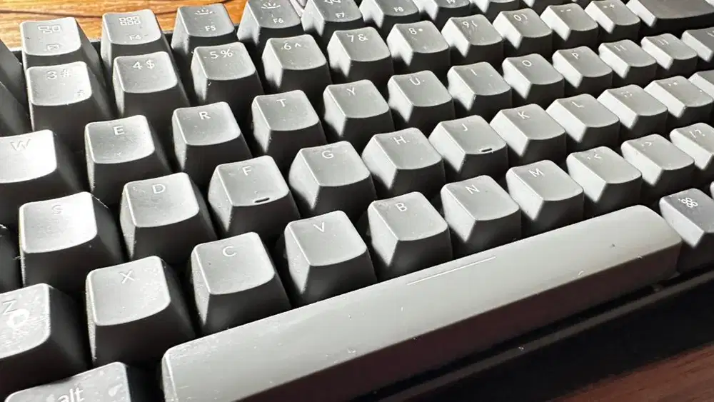 Keyboard Keychron K2 Wireless windows/mac compatible