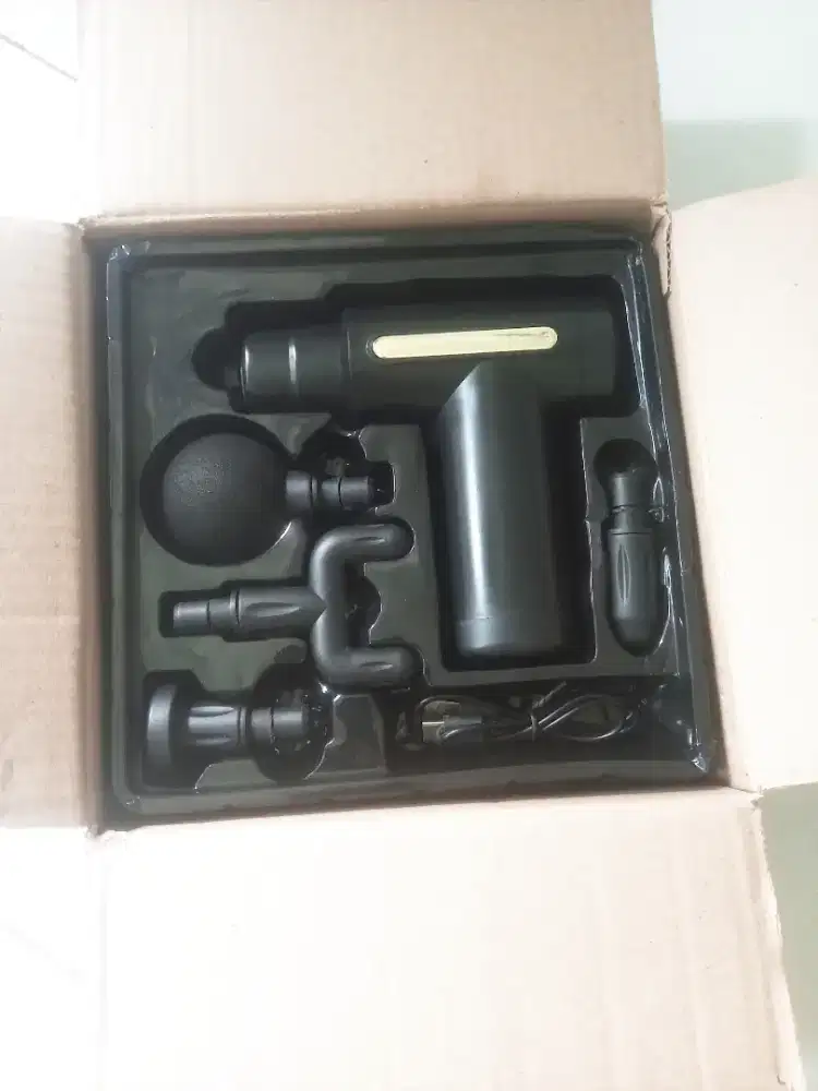 Alat pijat serba guna