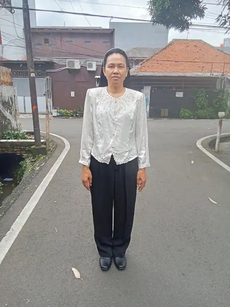 Cari kerja yang tidak terikat