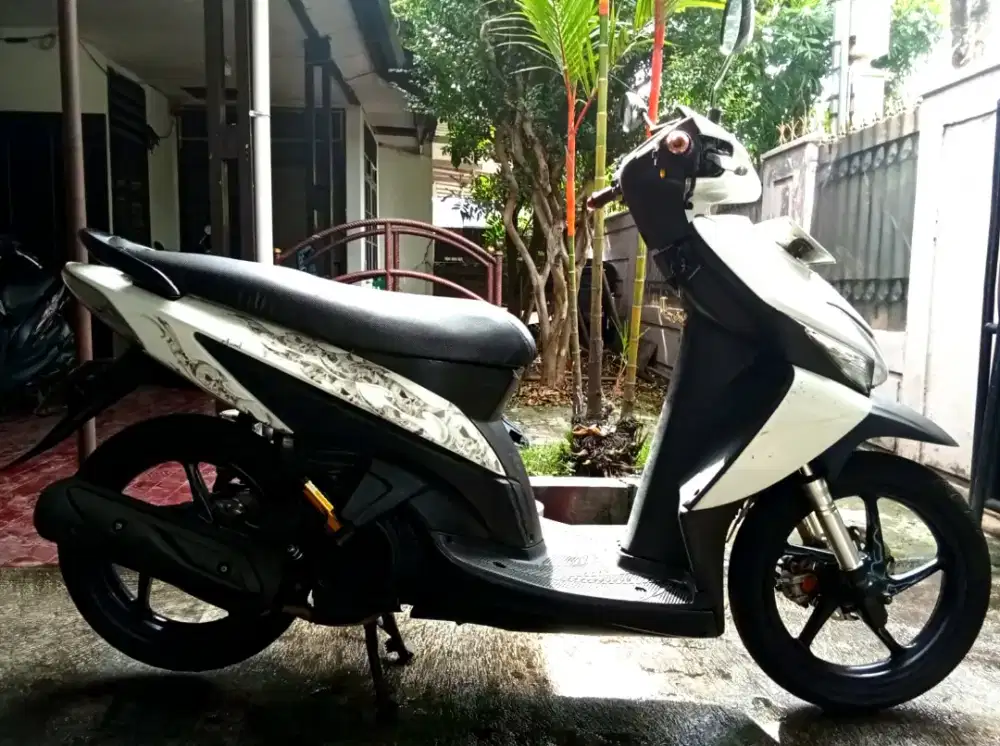 Honda Vario 2009