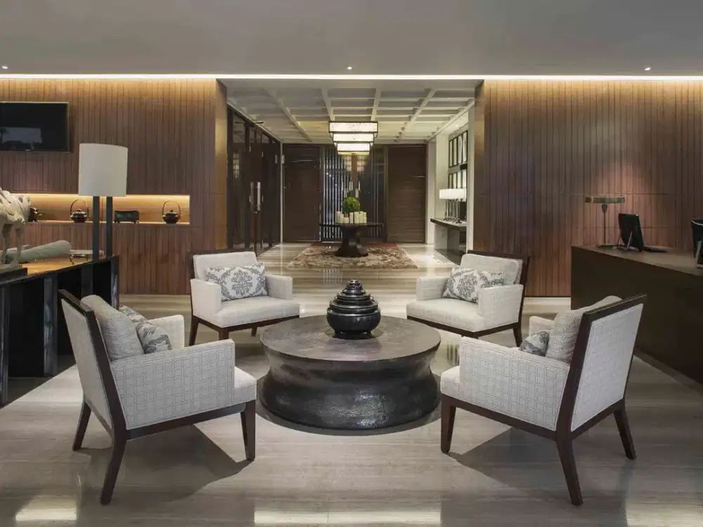 Termurah Apartemen Sumatra36 Sumatra 36 Lantai 8 Intiland Paling Murah Surabaya Pusat