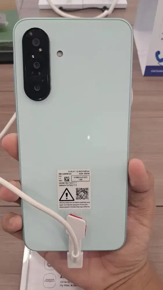 Samsung Galaxy A26 5G