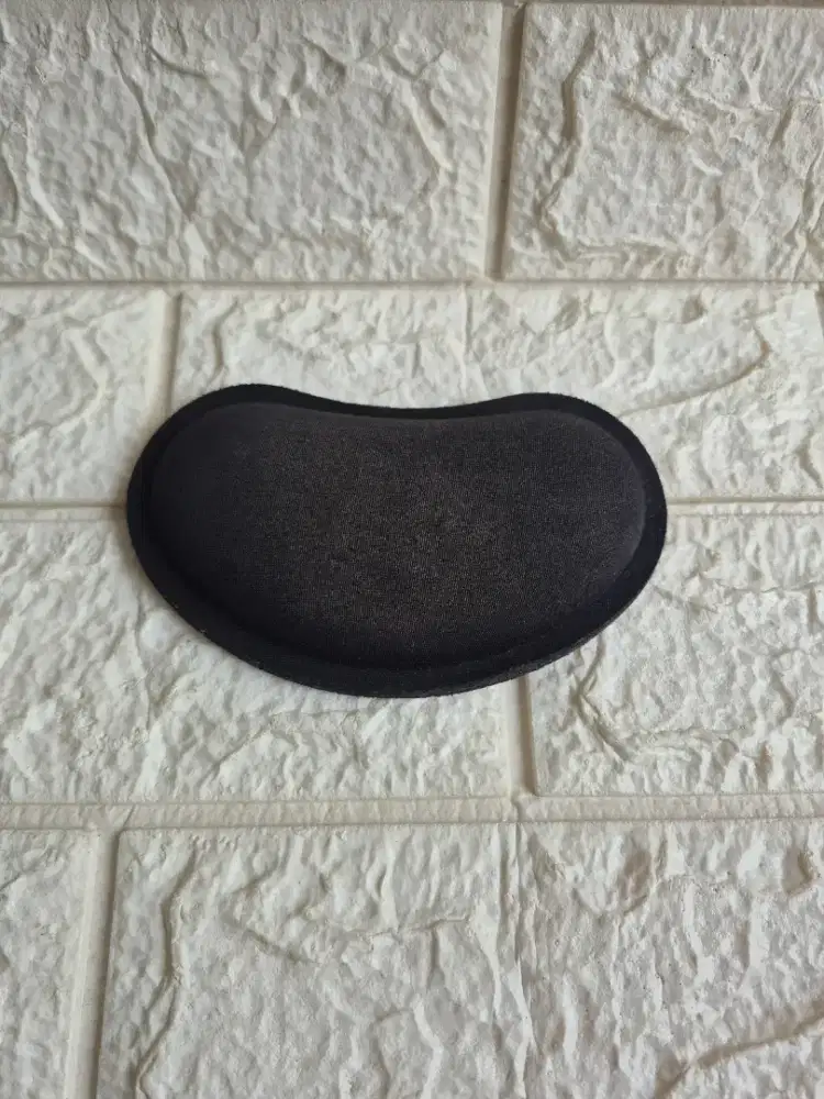 Mouse Wrist Pad Support Bantalan Pergelangan Tangan
