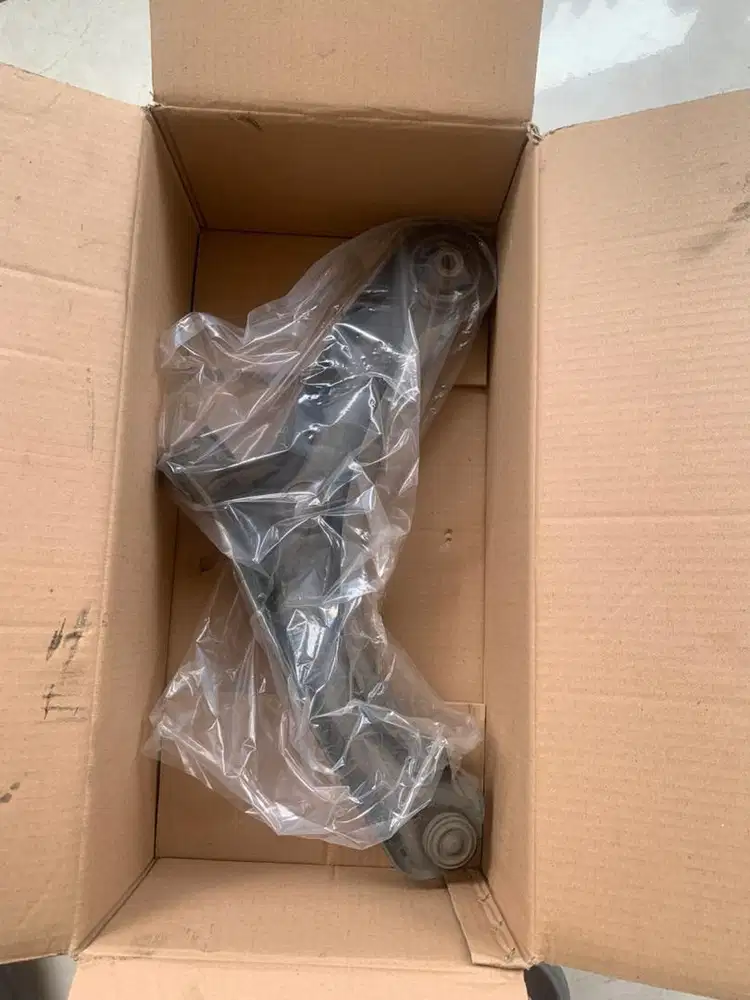 Copotan Fullset Kaki-Kaki Brio + Steering Rack OEM Asli - Masih Bagus