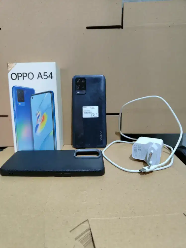 HP OPPO A54 6/128