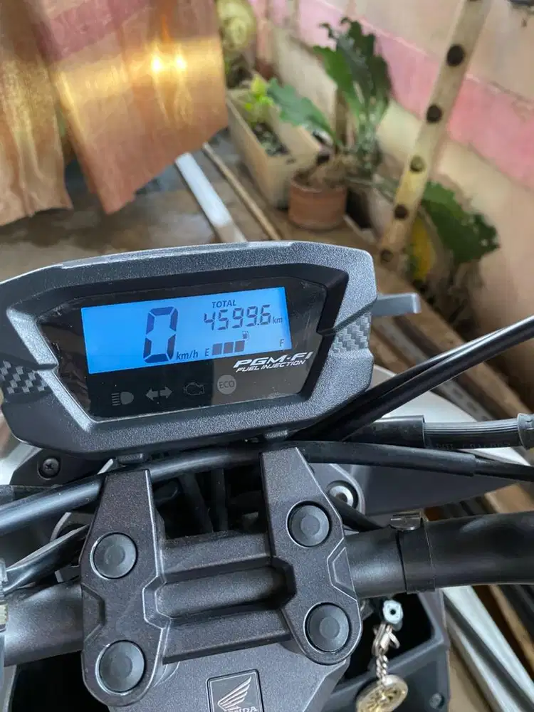 Honda Beat street 2022