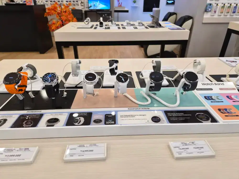 Samsung Galaxy Watch