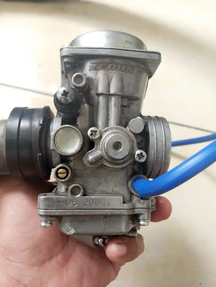 Jual aja Karburator Vakum Mio normal