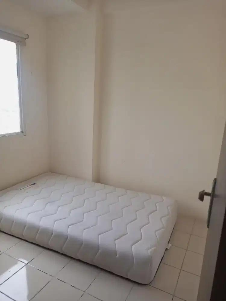 Apartemen Puri park view Siap huni