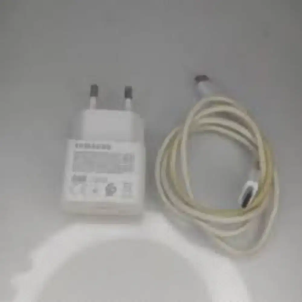 Charger Samsung 25 watt