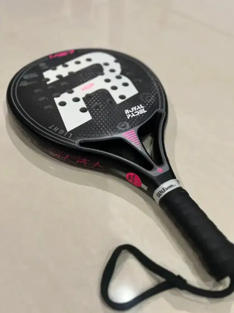 Raket Padel M27 Light - 2025