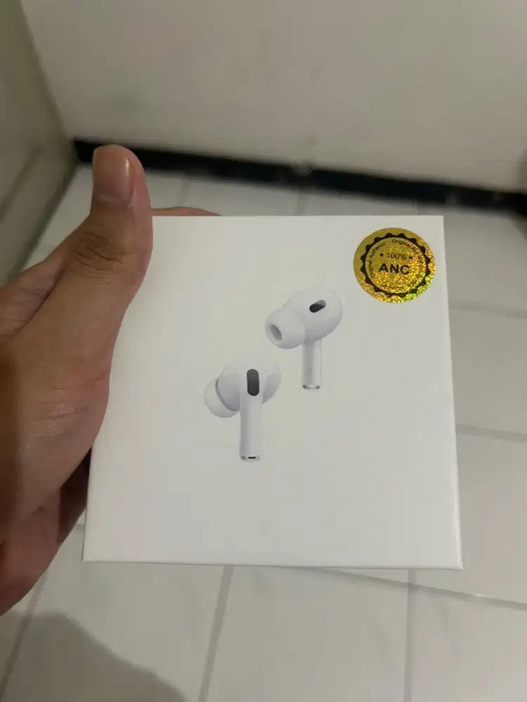 Airpods pro 2 ori