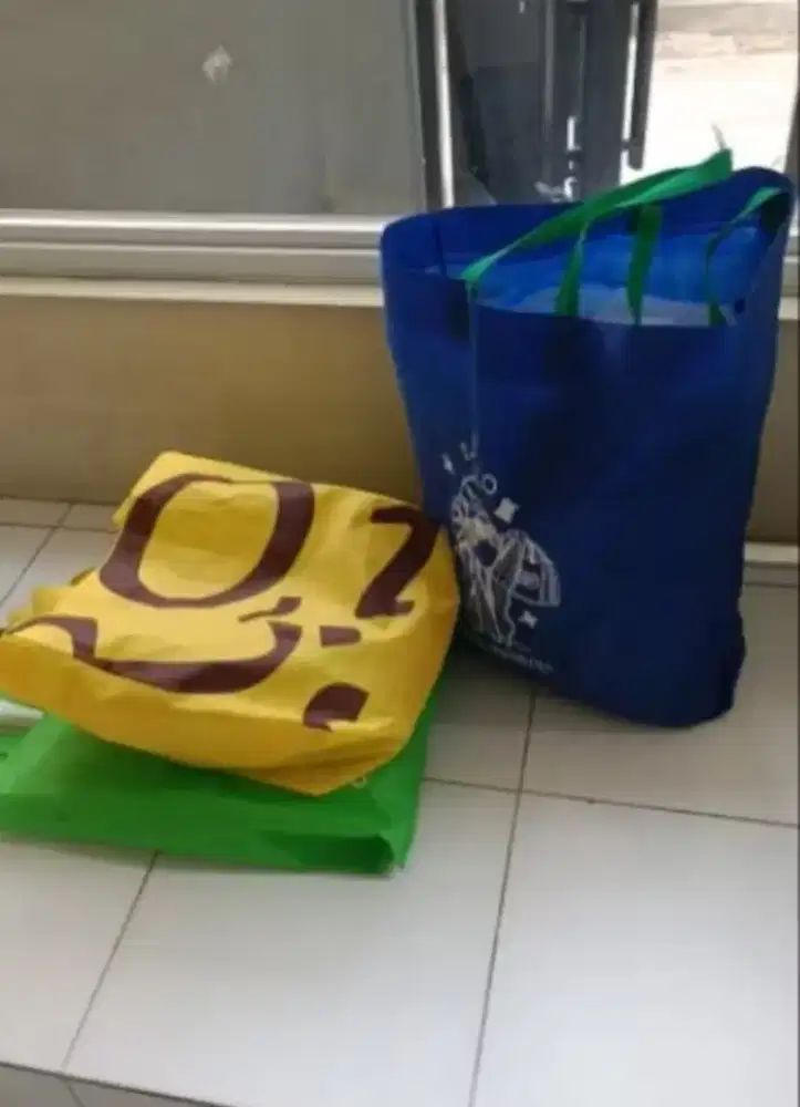 DICARI KARYAWAN LAUNDRY yg serius kerja