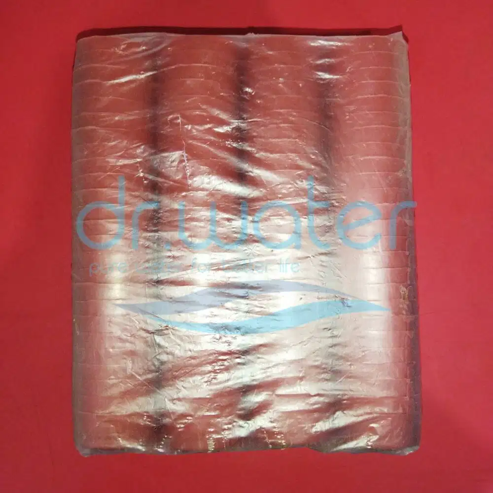 Tutup Galon Depot Air Minum Isi Ulang - DR WATER SOLO